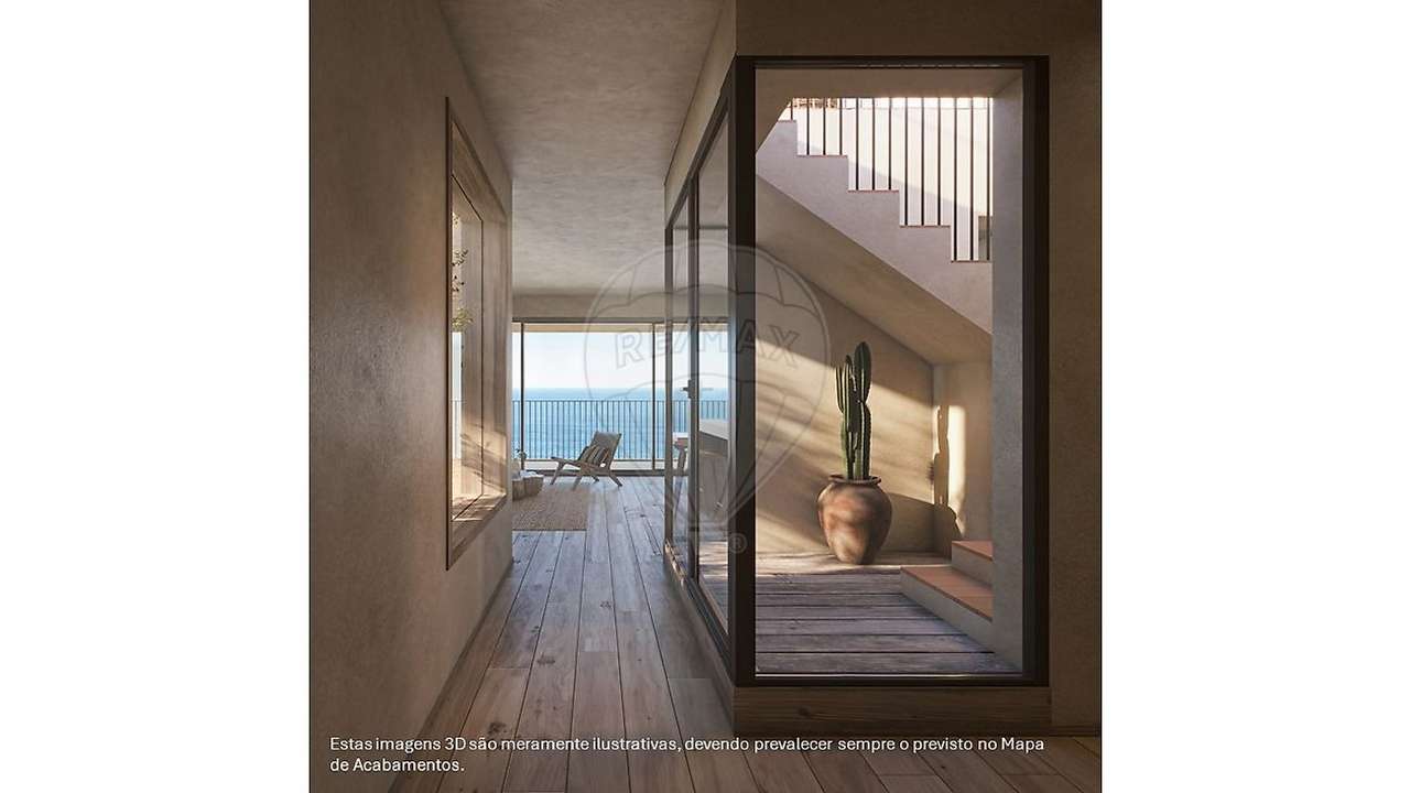 Apartamento T2 para venda - Grande imagem: 5/11