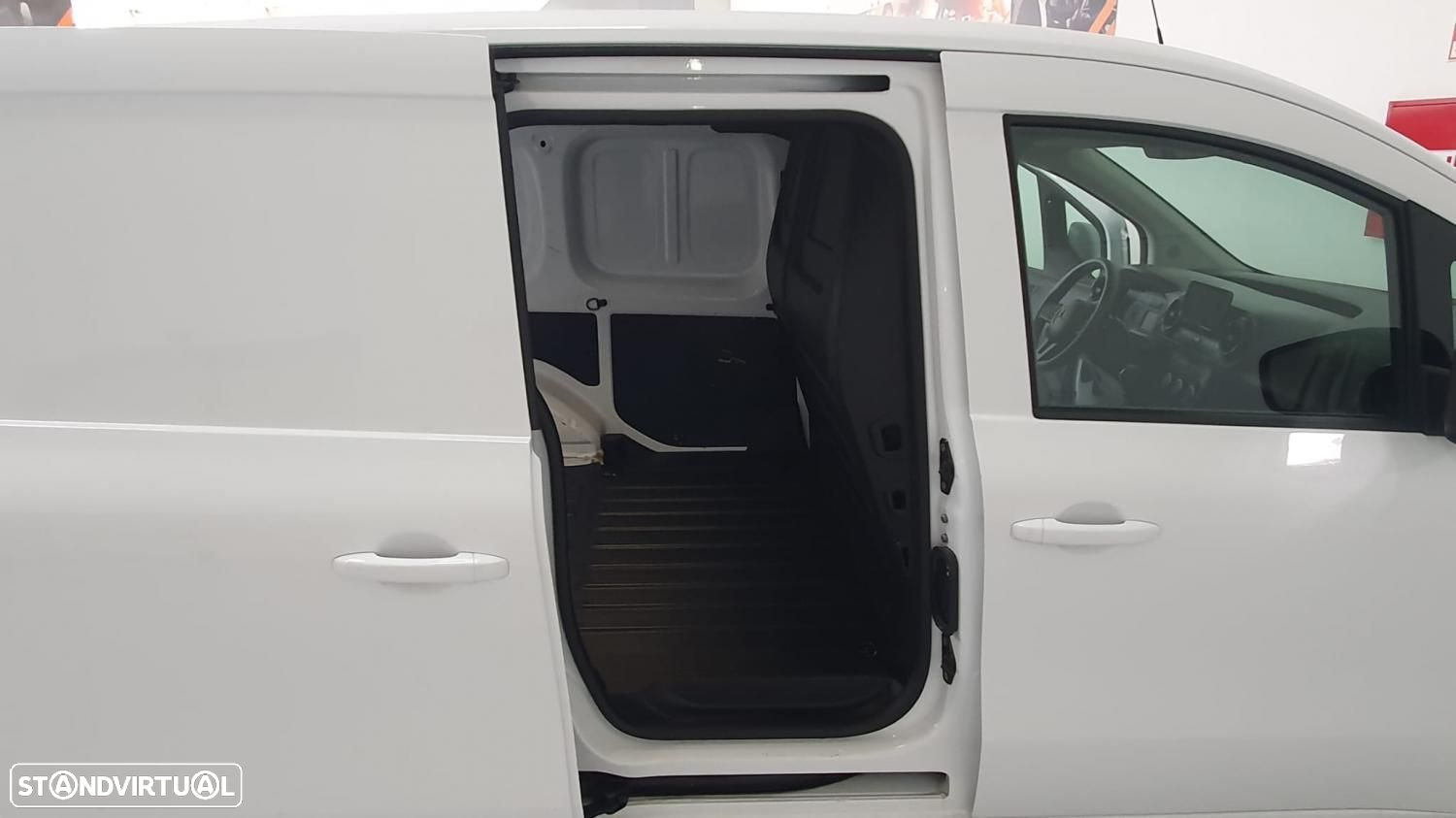 Mercedes-Benz Citan 110CDI/27 3Lug. - 7