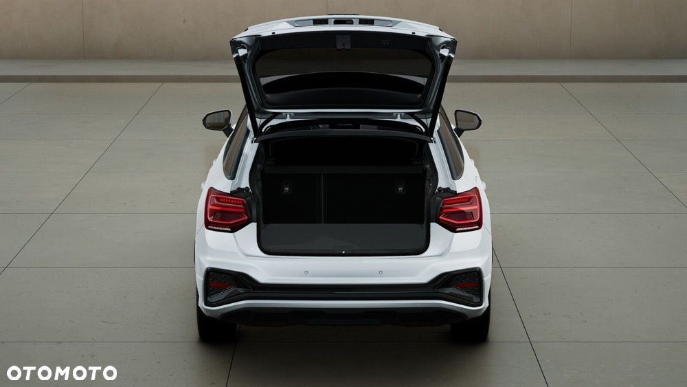Audi Q2 - 12