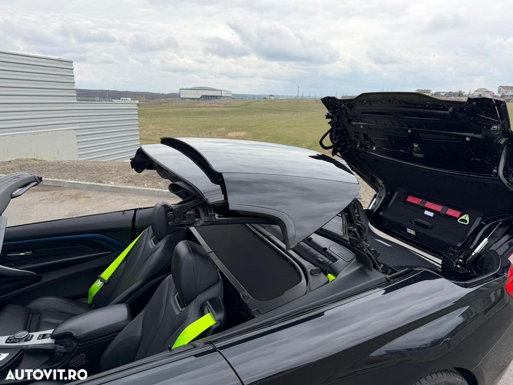 BMW Seria 4 428i Sport-Aut. M Sport - 3