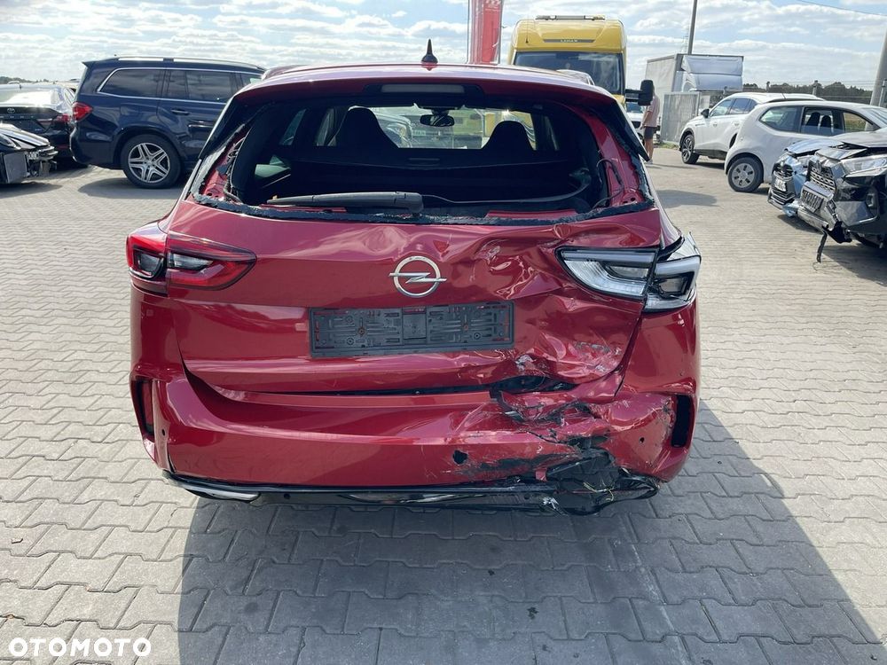 Opel Insignia 2.0 T 4x4 GSi S&S - 4