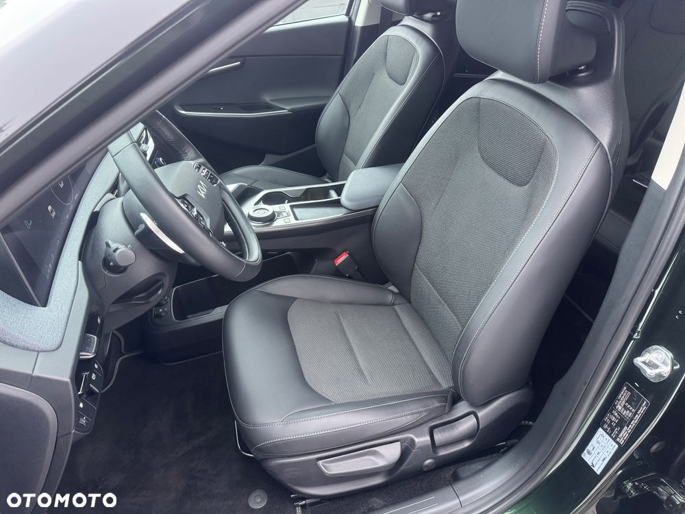 Kia EV6 58-kWh - 39