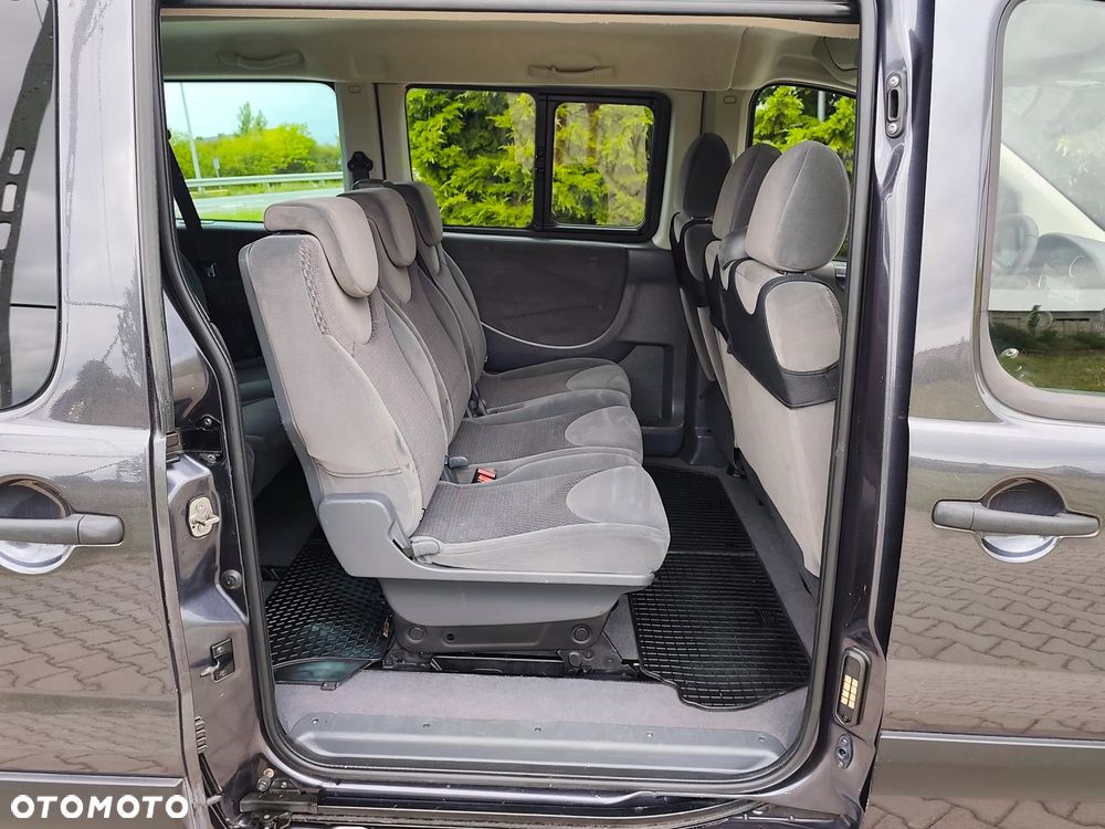 Citroën Jumpy Combi - 13