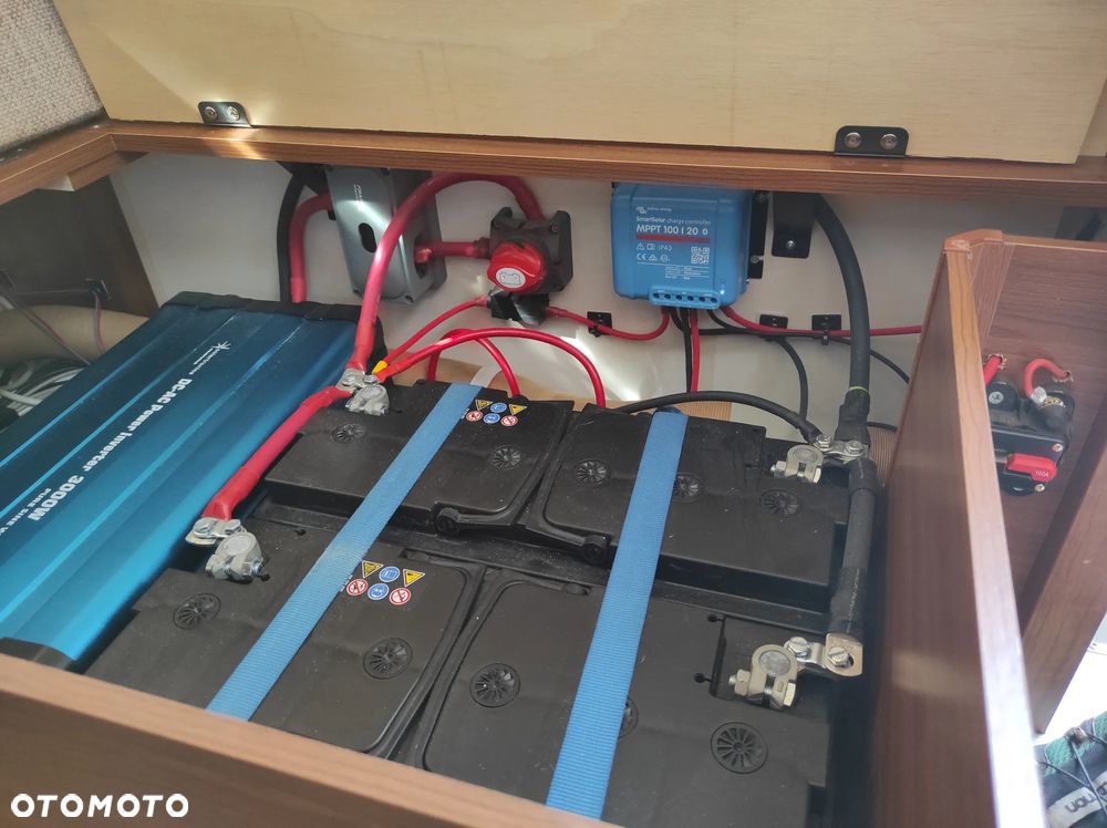 Hobby EXCELLENT 540 WLU - 17