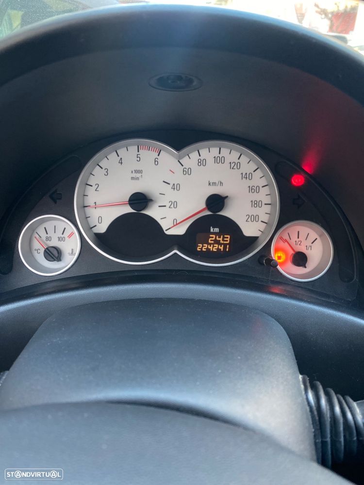 Opel Corsa 1.3 CDTI On Air - 5