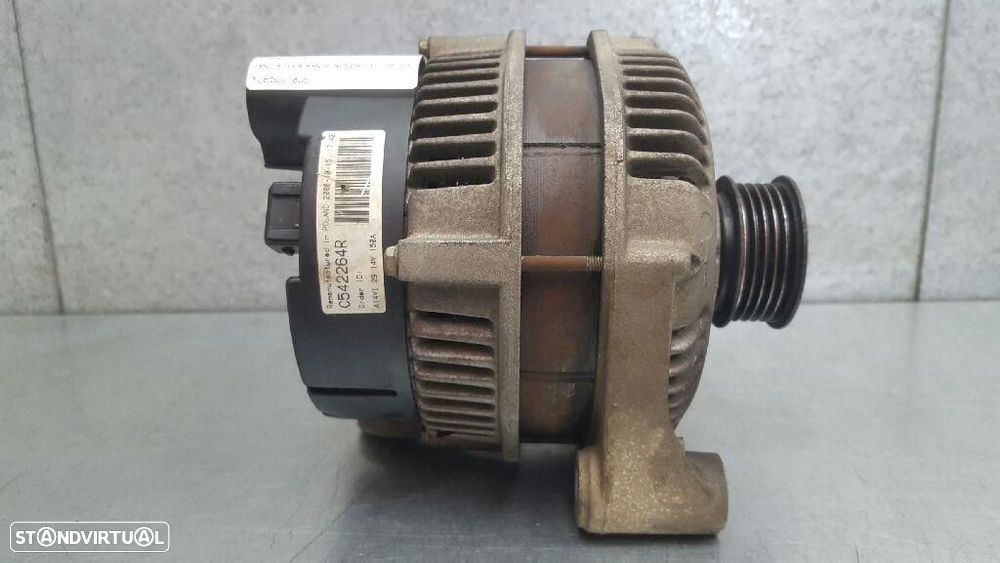 ALTERNADOR LAND ROVER RANGE ROVER LM - 1