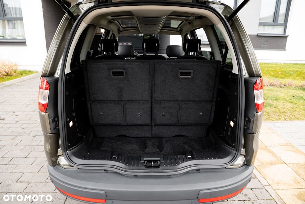 Ford Galaxy 1.6 EcoBoost Trend - 20