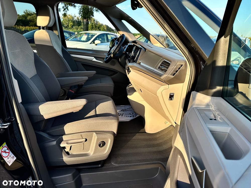 Volkswagen Multivan 2.0 TDI L1 Trend DSG - 16