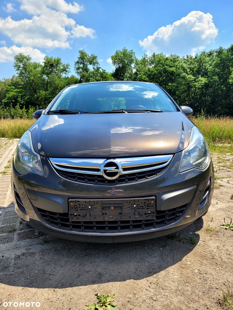 Opel Corsa 1.2 16V Energy - 2