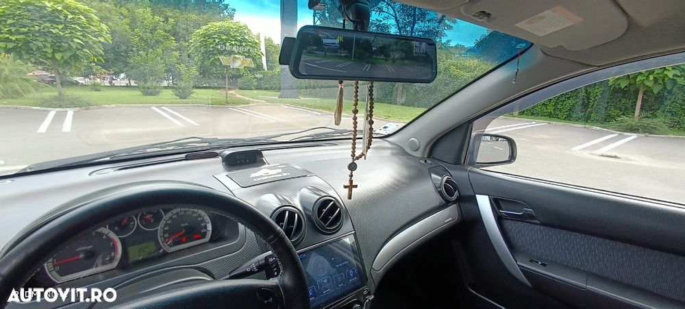 Chevrolet Aveo 1.4i LS 54 - 23