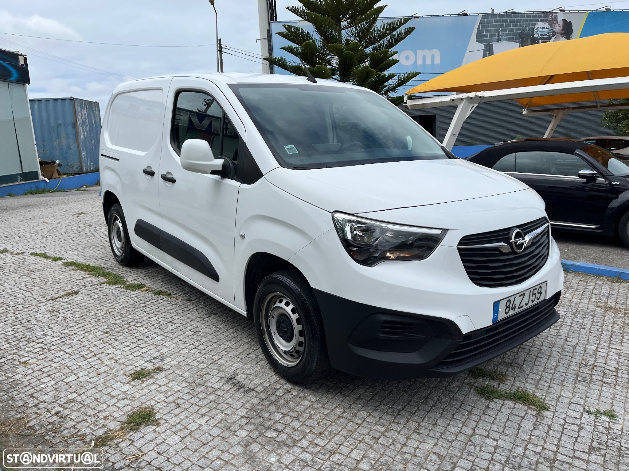 Opel Combo 1.5 CDTi L1H1 - 5