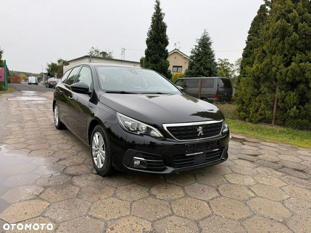 Peugeot 308 - 3