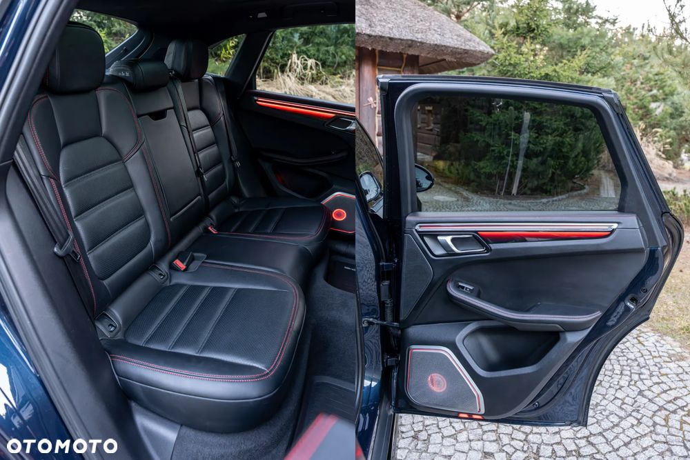 Porsche Macan S PDK - 40