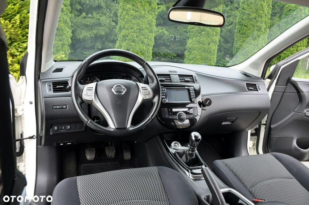 Nissan Pulsar - 29