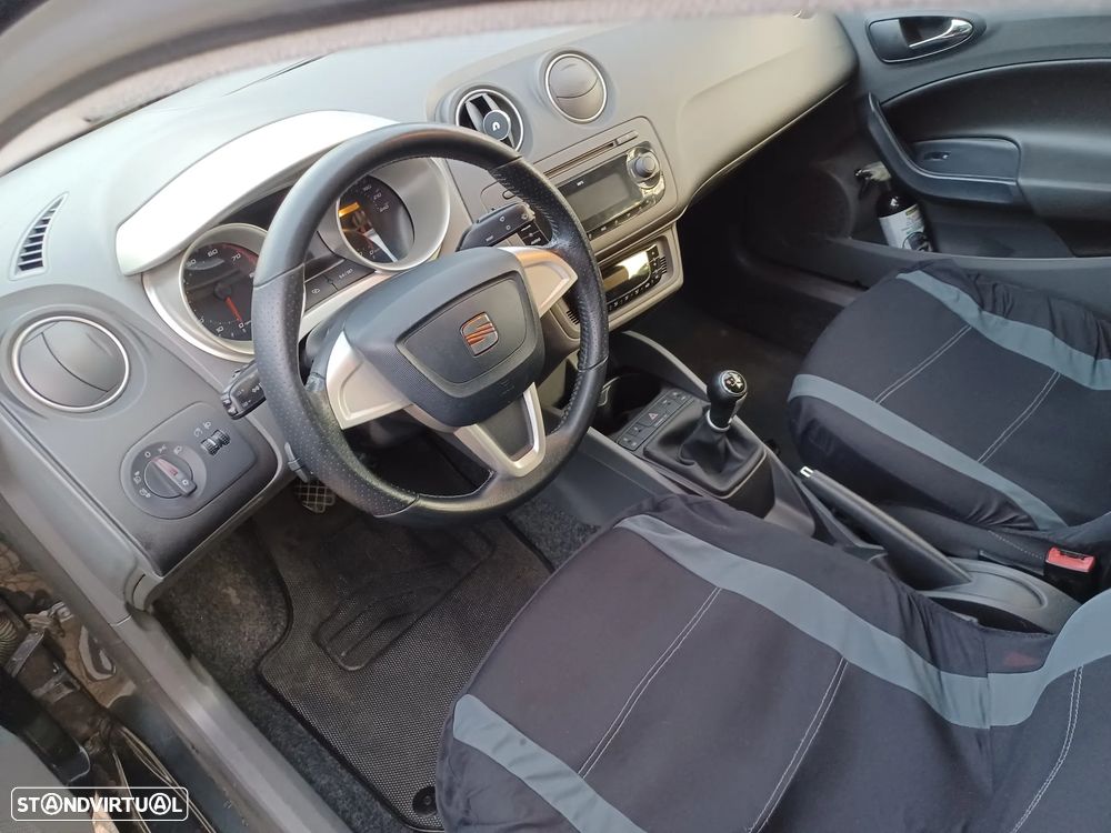 SEAT Ibiza - 13