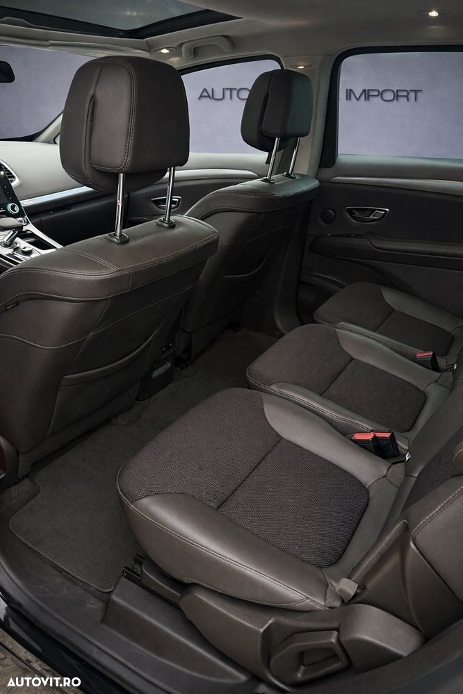 Renault Espace Energy dCi 160 EDC Intens - 8