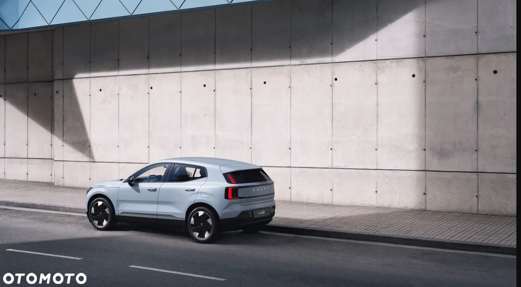 Volvo EX30 69kWh Single Motor Long Range Plus - 3