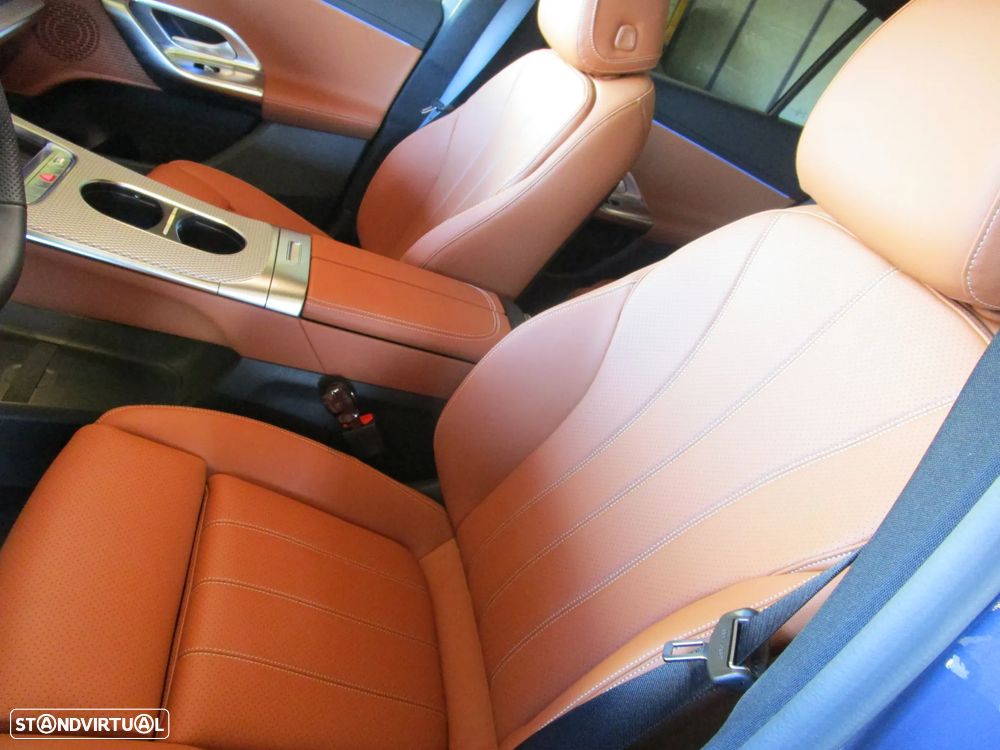 Mercedes-Benz GLC 400 EQ 4Matic - 15