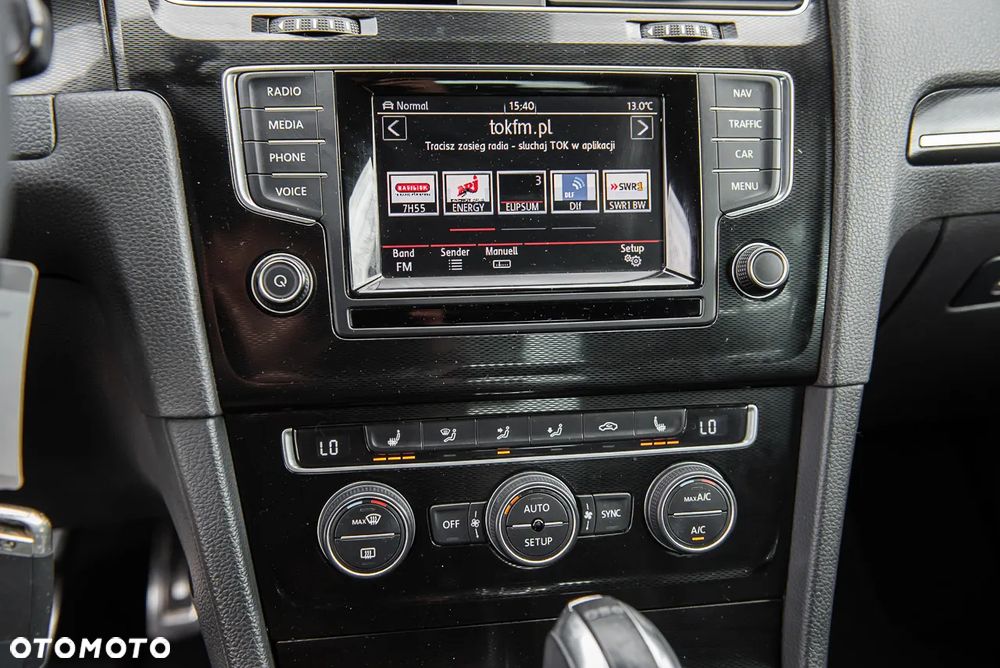 Volkswagen Golf 2.0 TSI BMT GTI Performance DSG - 23