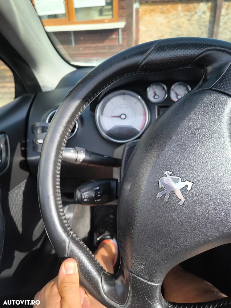 Peugeot 308 - 15
