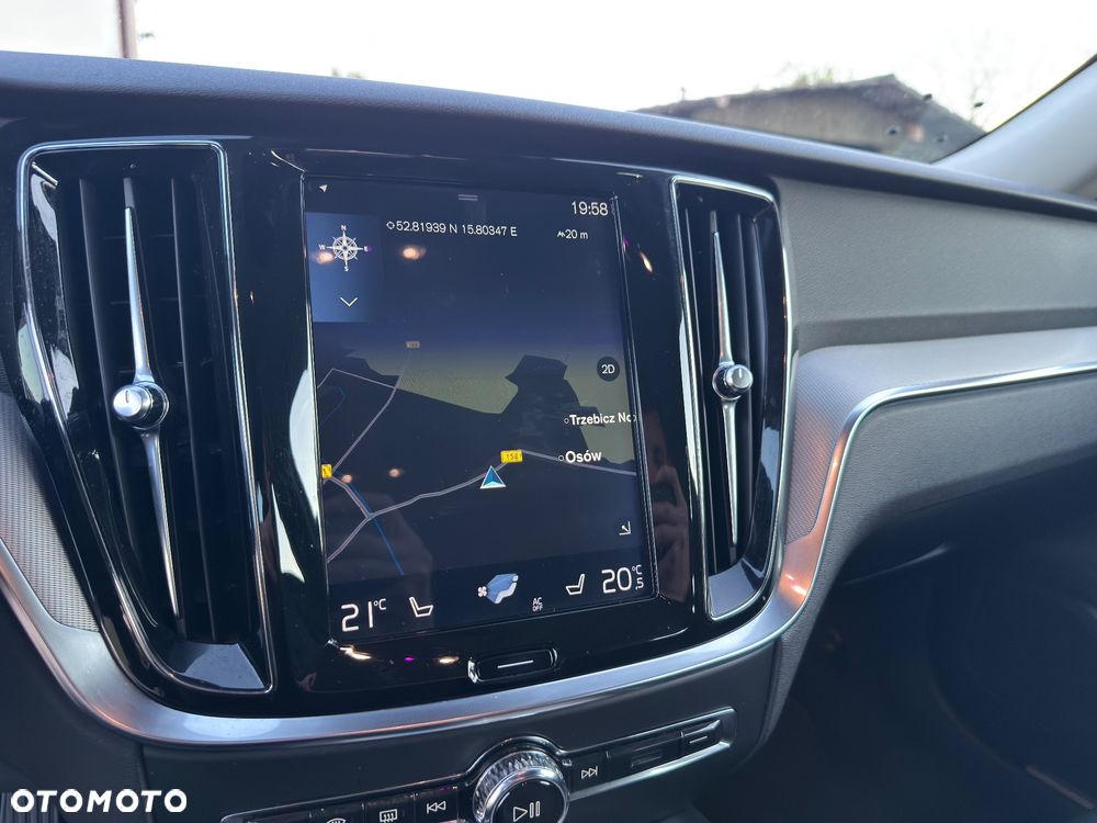 Volvo V60 T5 Geartronic Inscription - 32