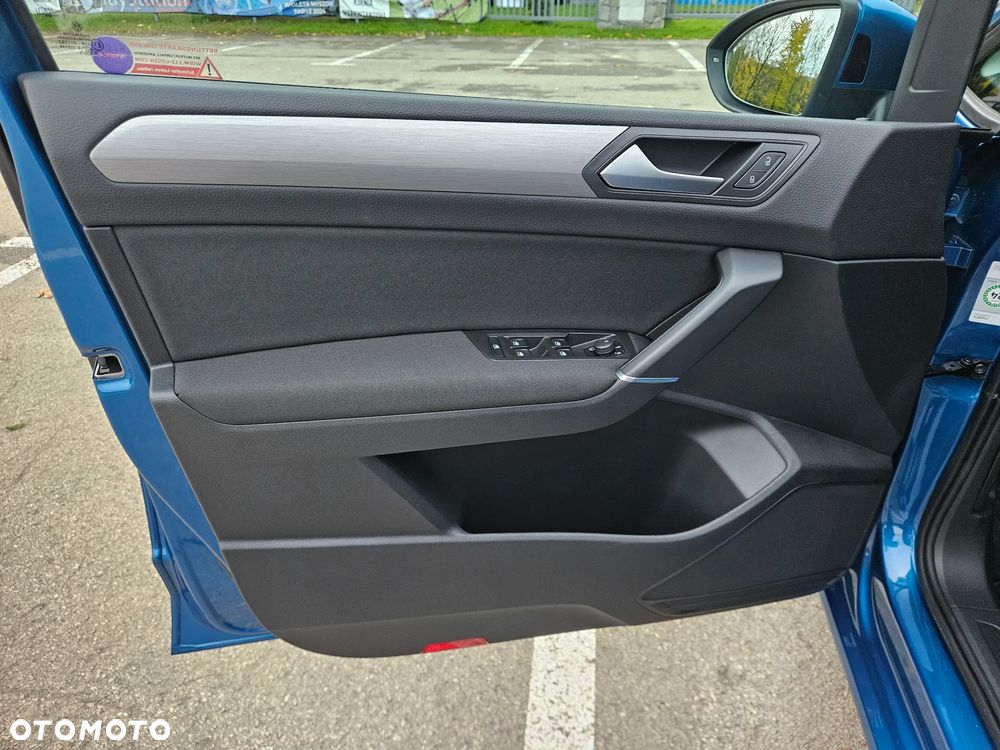 Volkswagen Touran 2.0 TDI SCR (BlueMotion Technology) DSG Highline - 26
