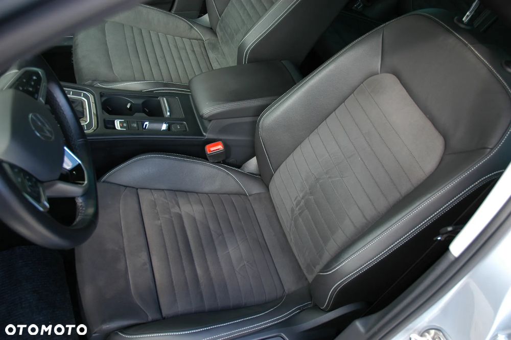Volkswagen Passat - 3