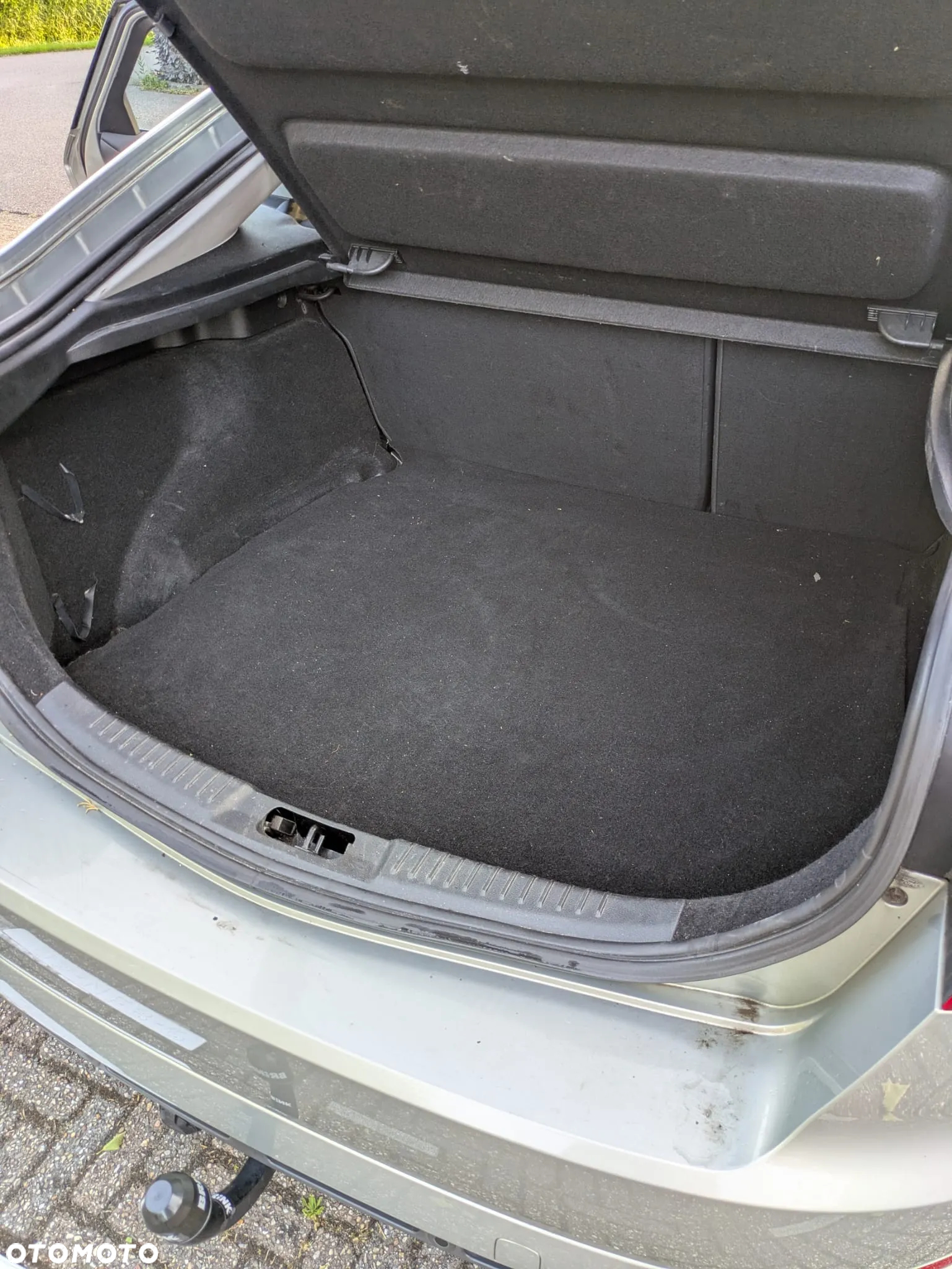 Ford Mondeo 2.0 Ghia - 15