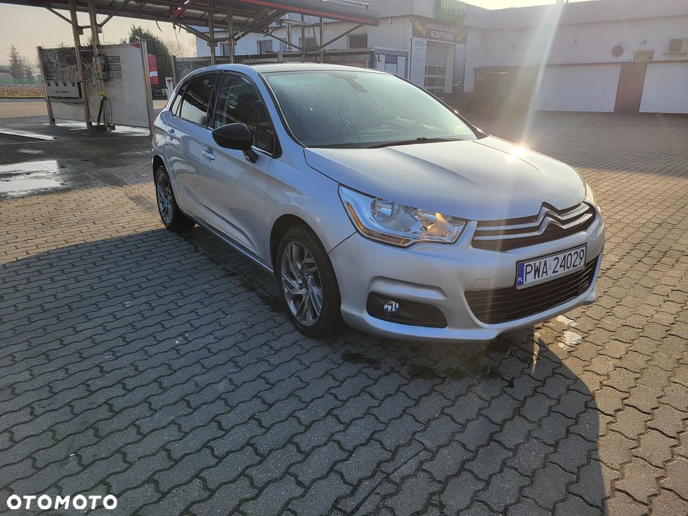 Citroën C4 PureTech 130 Stop & Start Attraction - 3