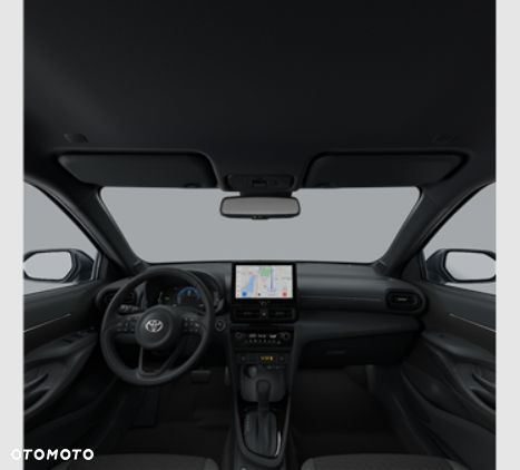 Toyota Yaris Cross Hybrid 1.5 Style - 3