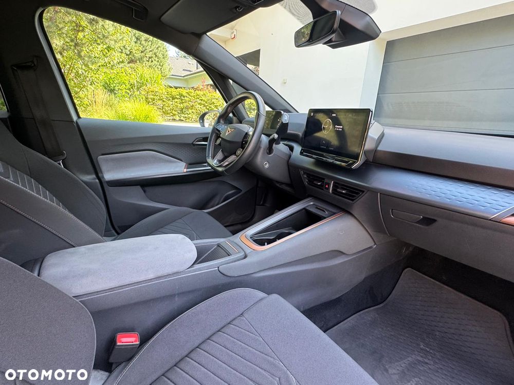 Cupra Born 58kWh E-Boost - 13