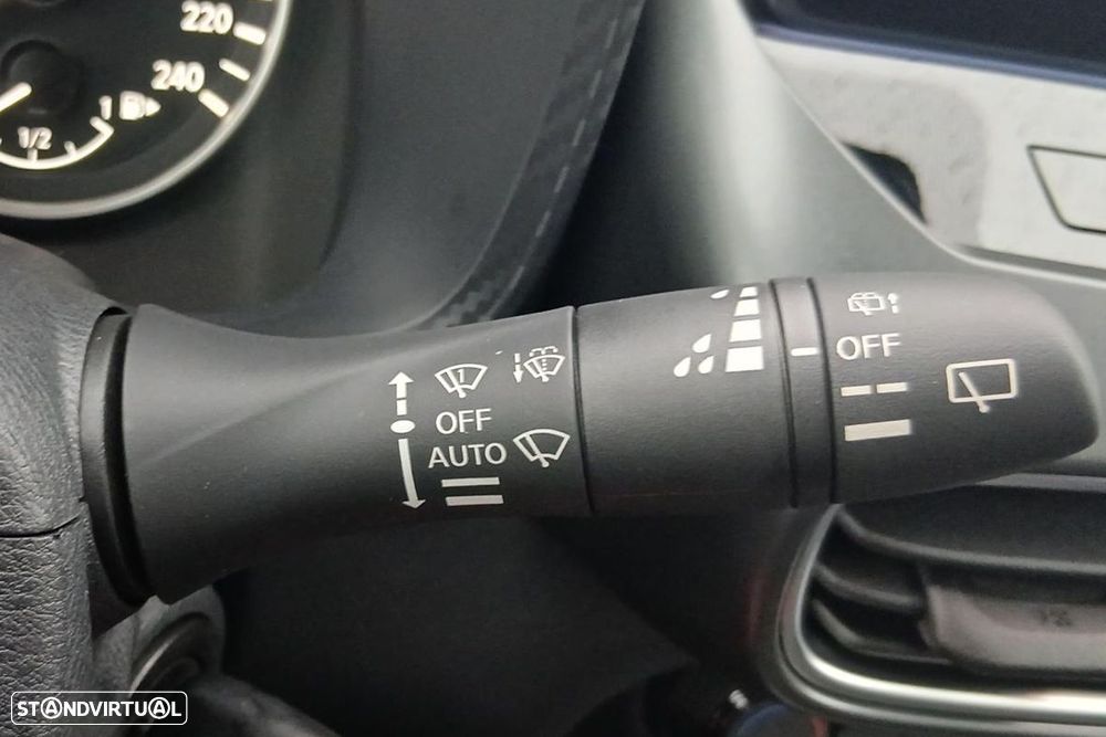 Nissan Juke 1.0 DIG-T Acenta+ - 12