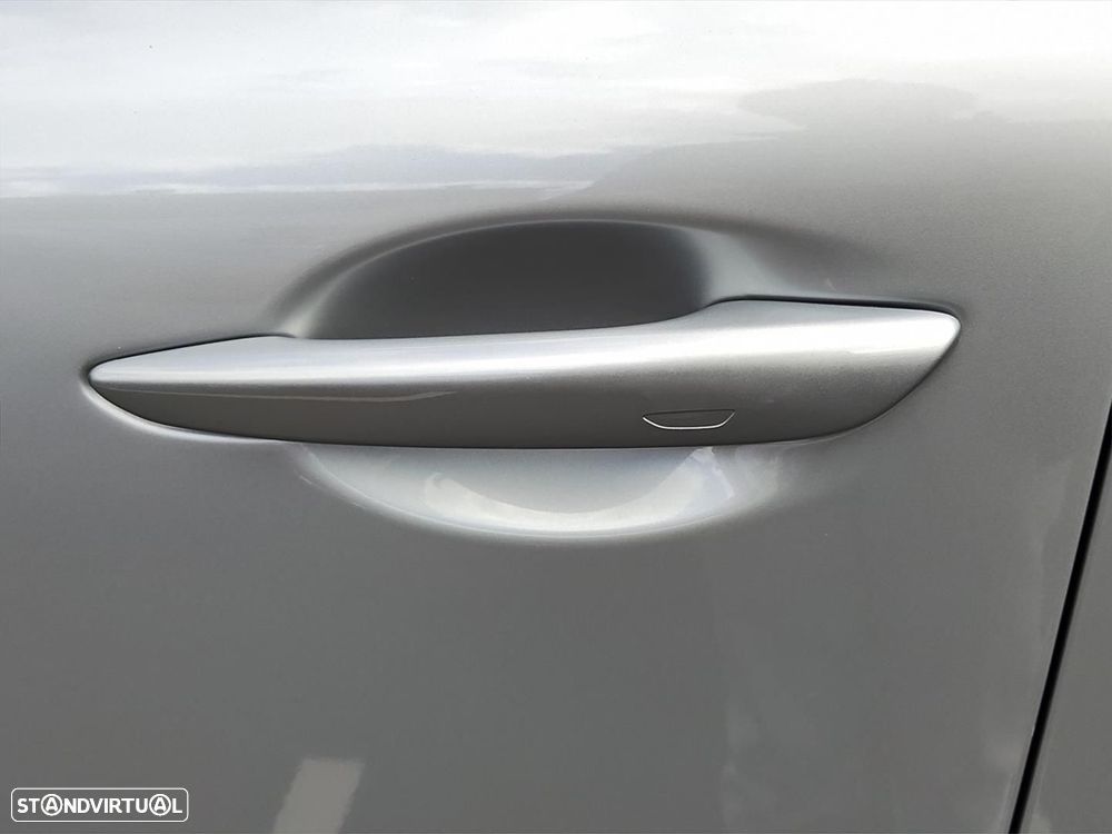 Mazda CX-60 2.5 e-Skyactiv PHEV Homura+Comfort Pack (Homura)+Conv.&Sound P.+D.As. - 8