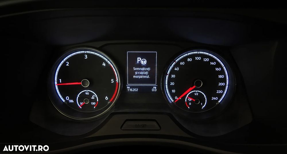 Volkswagen Caravelle 2.0 TDI 81 kW LR Comfortline - 27