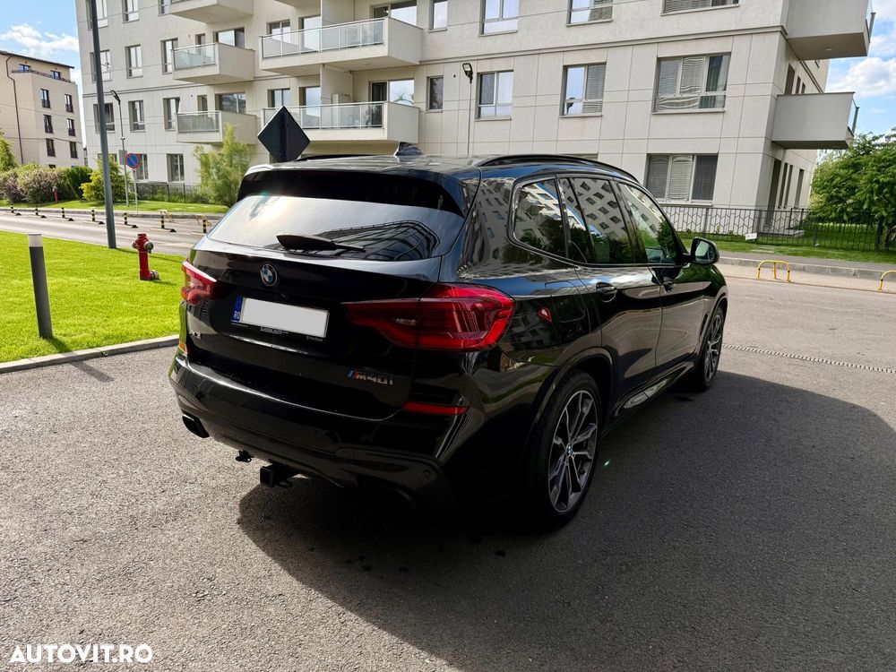 BMW X3 M - 6
