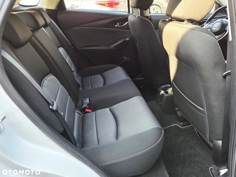 Mazda CX-3 2.0 Skyenergy - 35