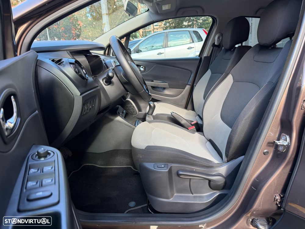 Renault Captur 0.9 TCE - 9