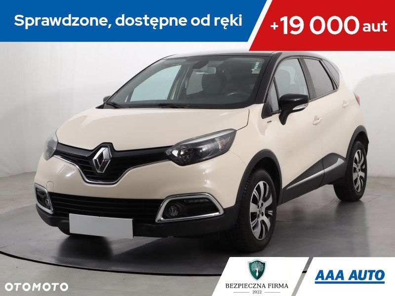 Renault Captur - 1