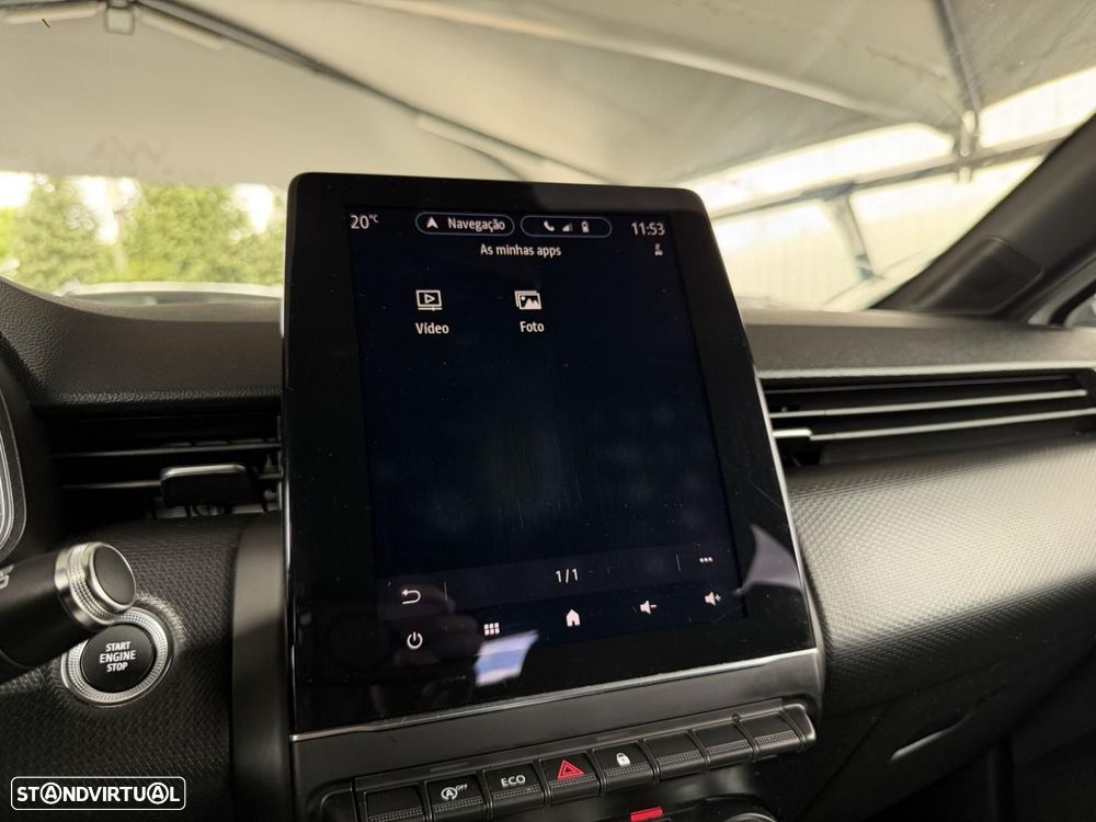 Renault Clio 1.5 Blue dCi Intens - 26