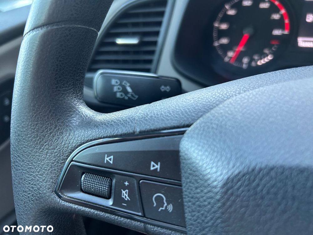 Seat Leon 1.2 TSI Style - 25