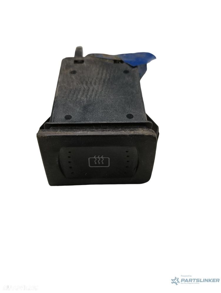 Buton dezaburire  FIAT DUCATO Box 244 2002 - > 1j0953235j - 1