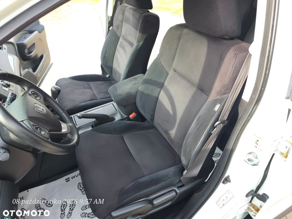 Honda CR-V 1.6i DTEC 2WD Elegance - 17