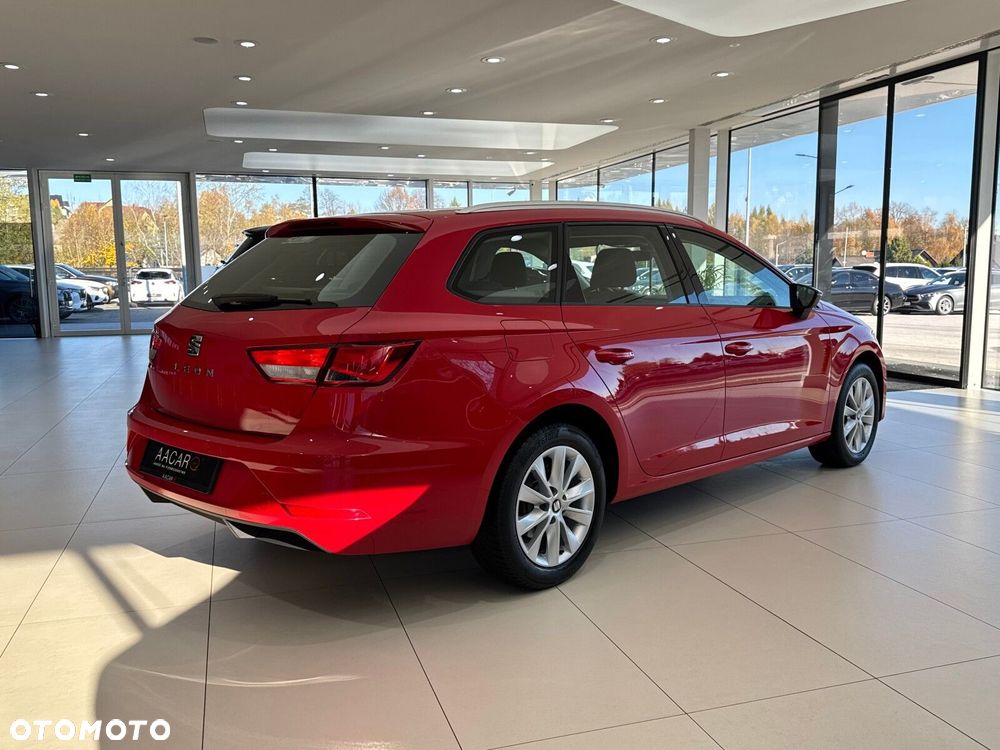 Seat Leon 1.0 EcoTSI Style S&S - 5