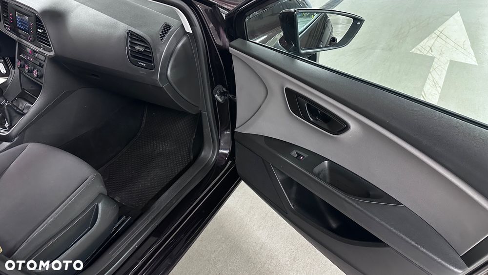 Seat Leon - 16