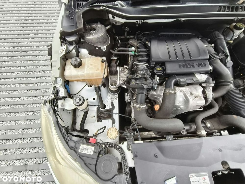 Citroën C5 - 21