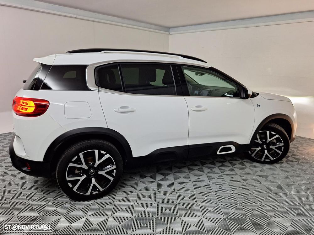 Citroën C5 Aircross 1.6 Hybrid E-Series Collection e-EAT8 - 6