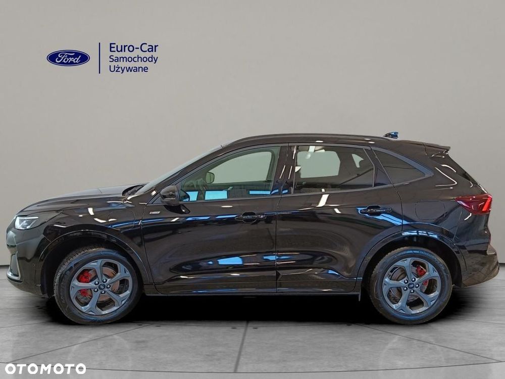Ford Kuga - 6