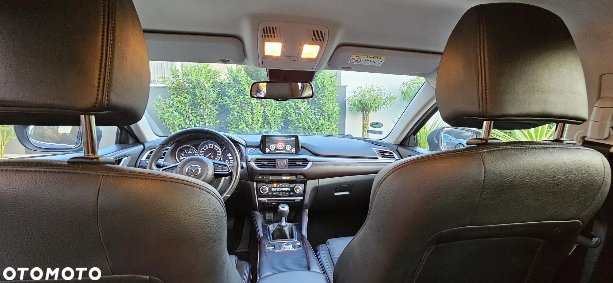 Mazda 6 2.0 Skypassion I-ELoop - 16
