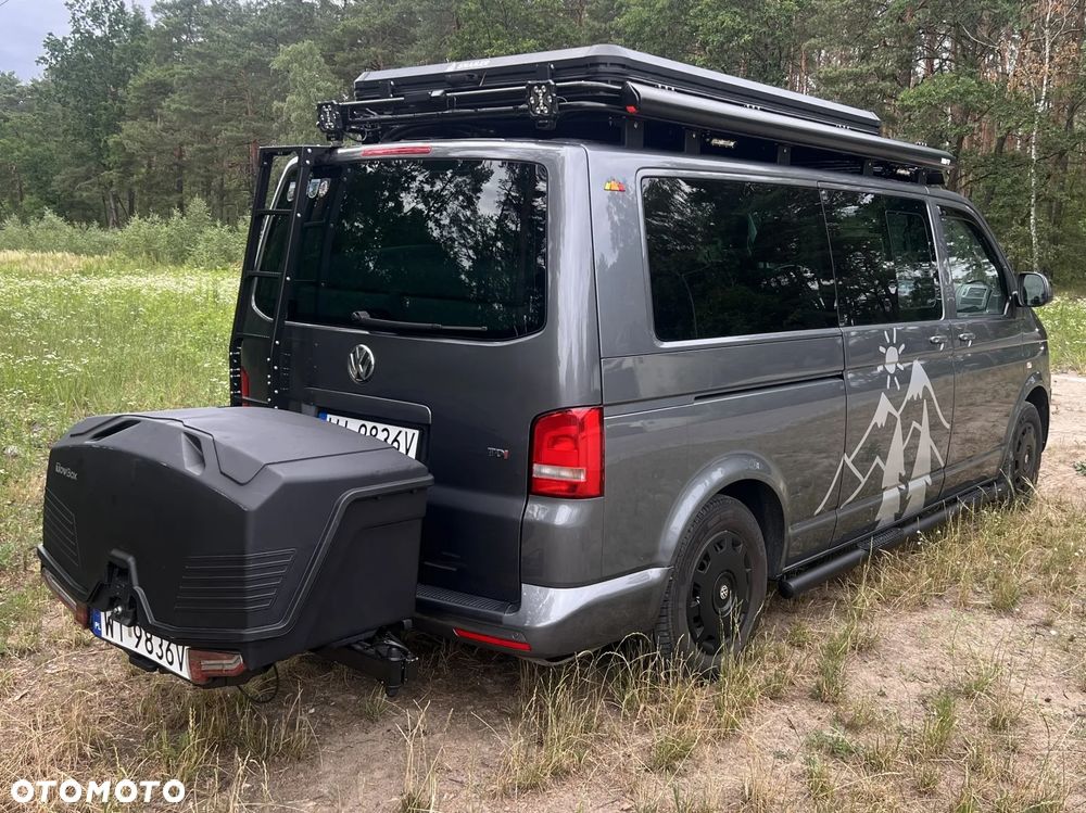 Volkswagen Caravelle L2 Comfortline - 12