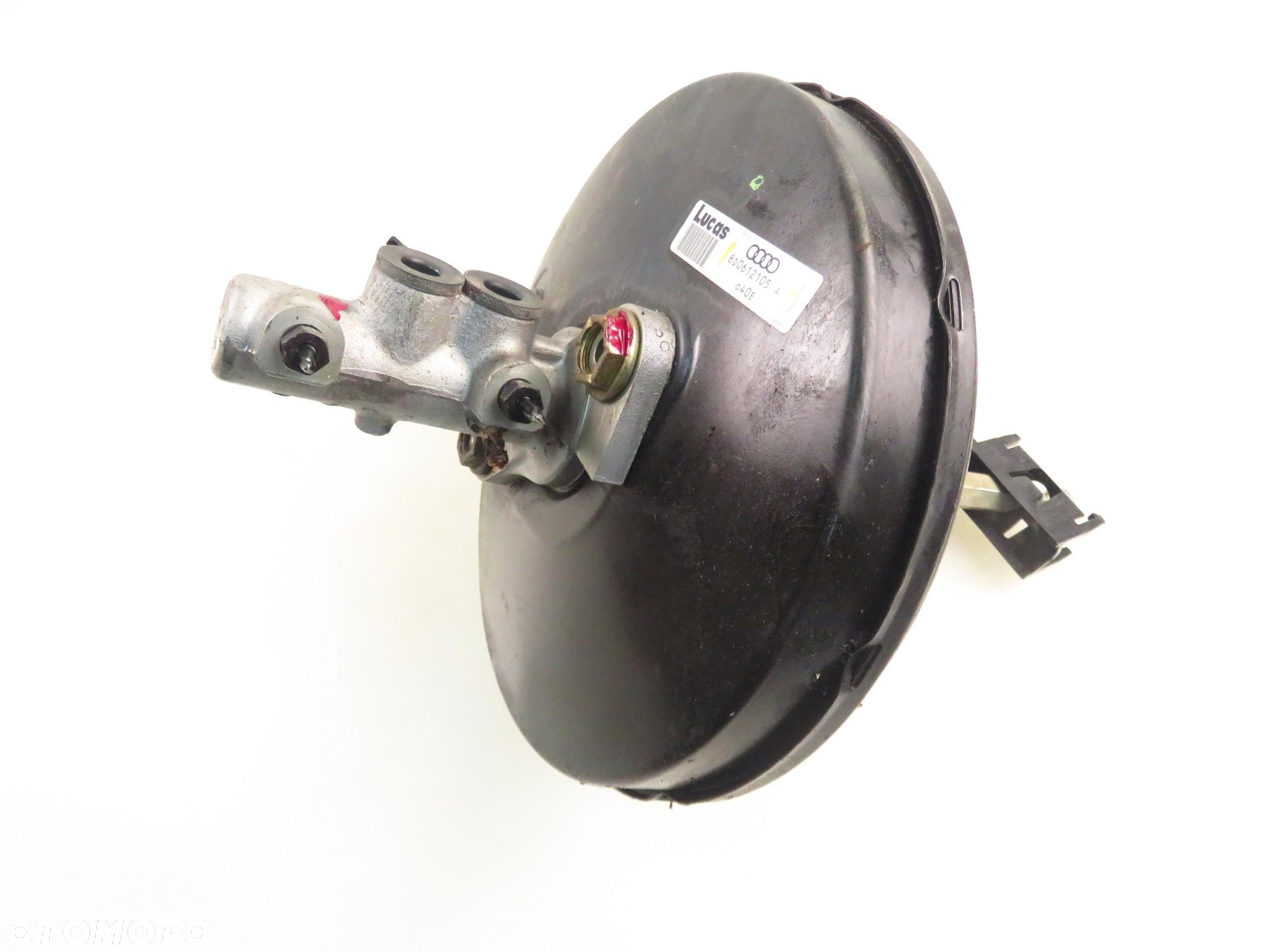 SERWO AUDI A4 B5 1.6 8V 8D0612105A - 3